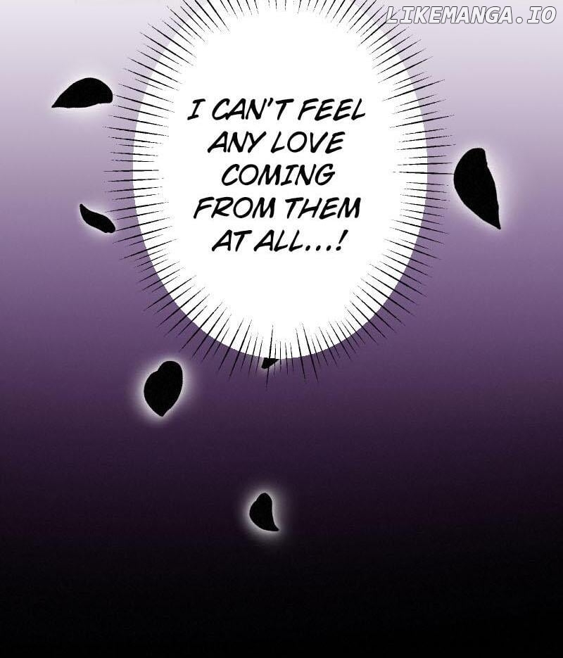 The Abandoned Saintess' Vow: To Deny the Prince's Love in Her Next Life Chapter 23 - page 88