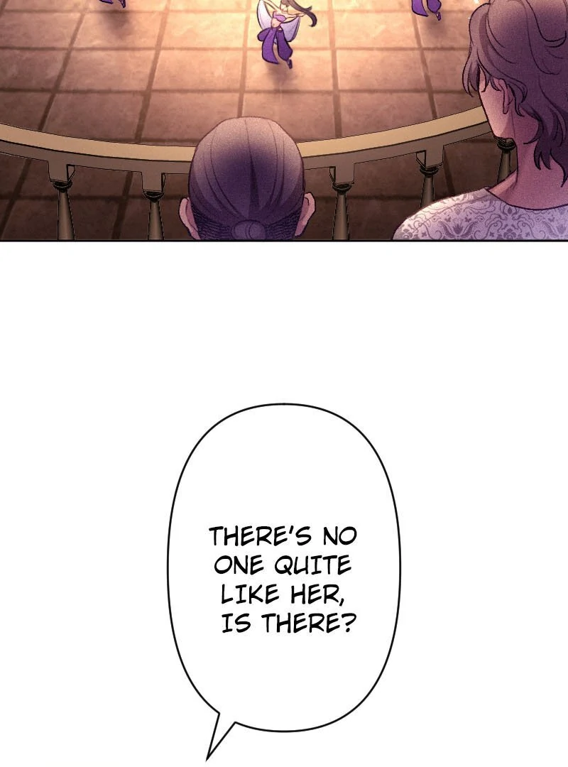 The Abandoned Saintess' Vow: To Deny the Prince's Love in Her Next Life Chapter 23 - page 91