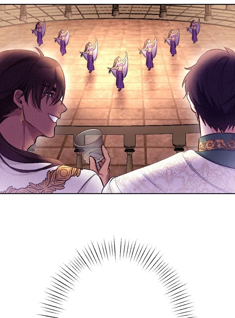 The Abandoned Saintess' Vow: To Deny the Prince's Love in Her Next Life Chapter 23 - page 92
