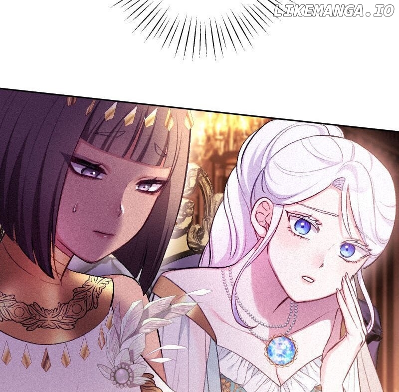 The Abandoned Saintess' Vow: To Deny the Prince's Love in Her Next Life Chapter 23 - page 96