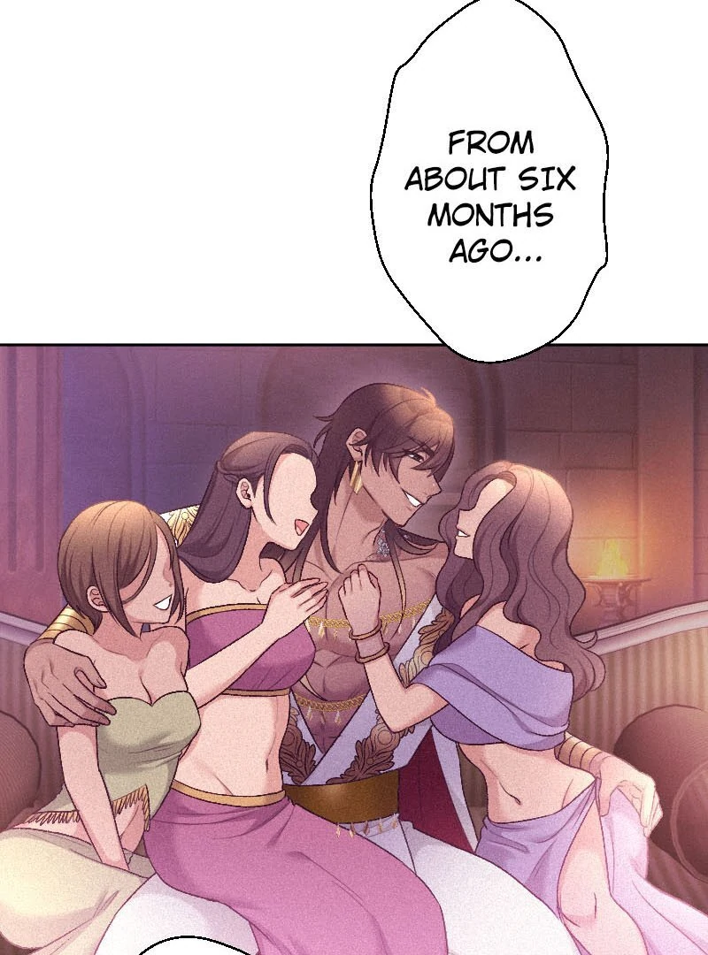 The Abandoned Saintess' Vow: To Deny the Prince's Love in Her Next Life Chapter 23 - page 99