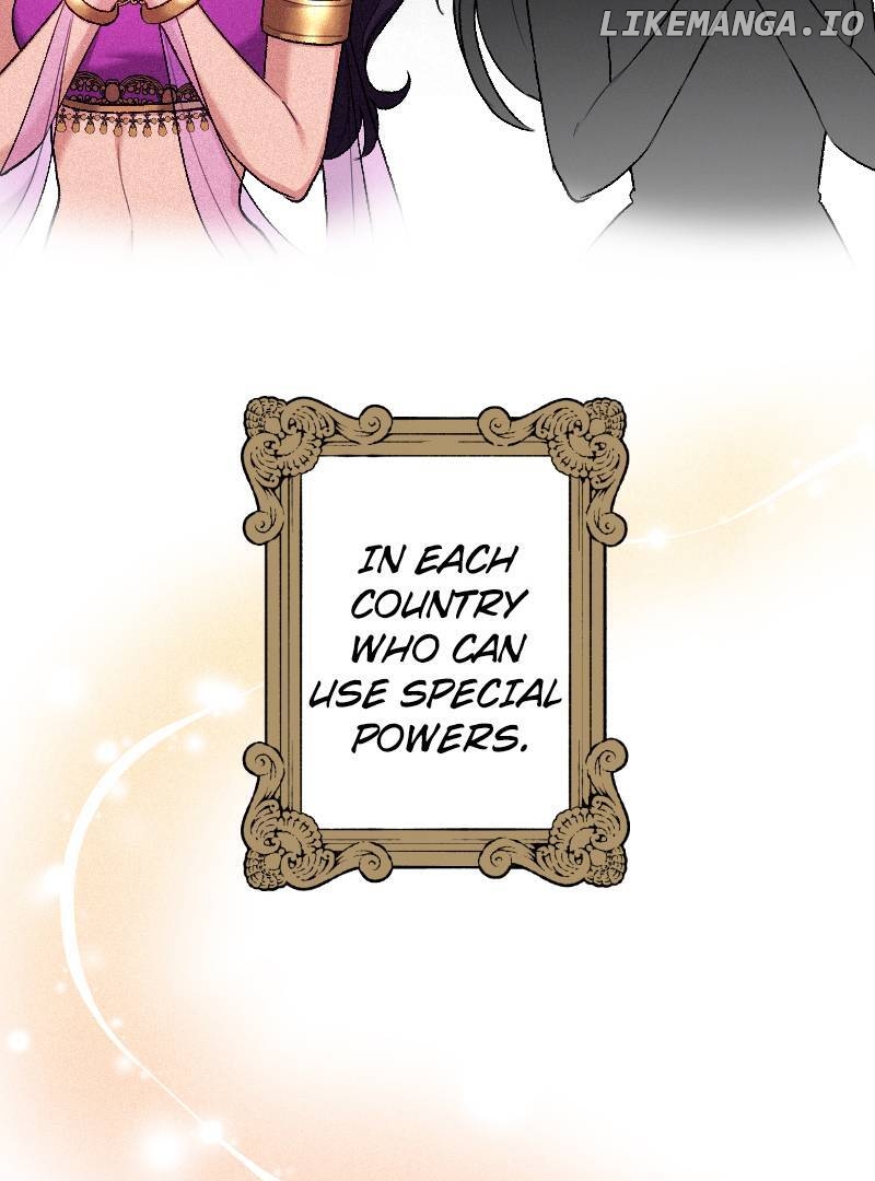 The Abandoned Saintess' Vow: To Deny the Prince's Love in Her Next Life Chapter 24 - page 10