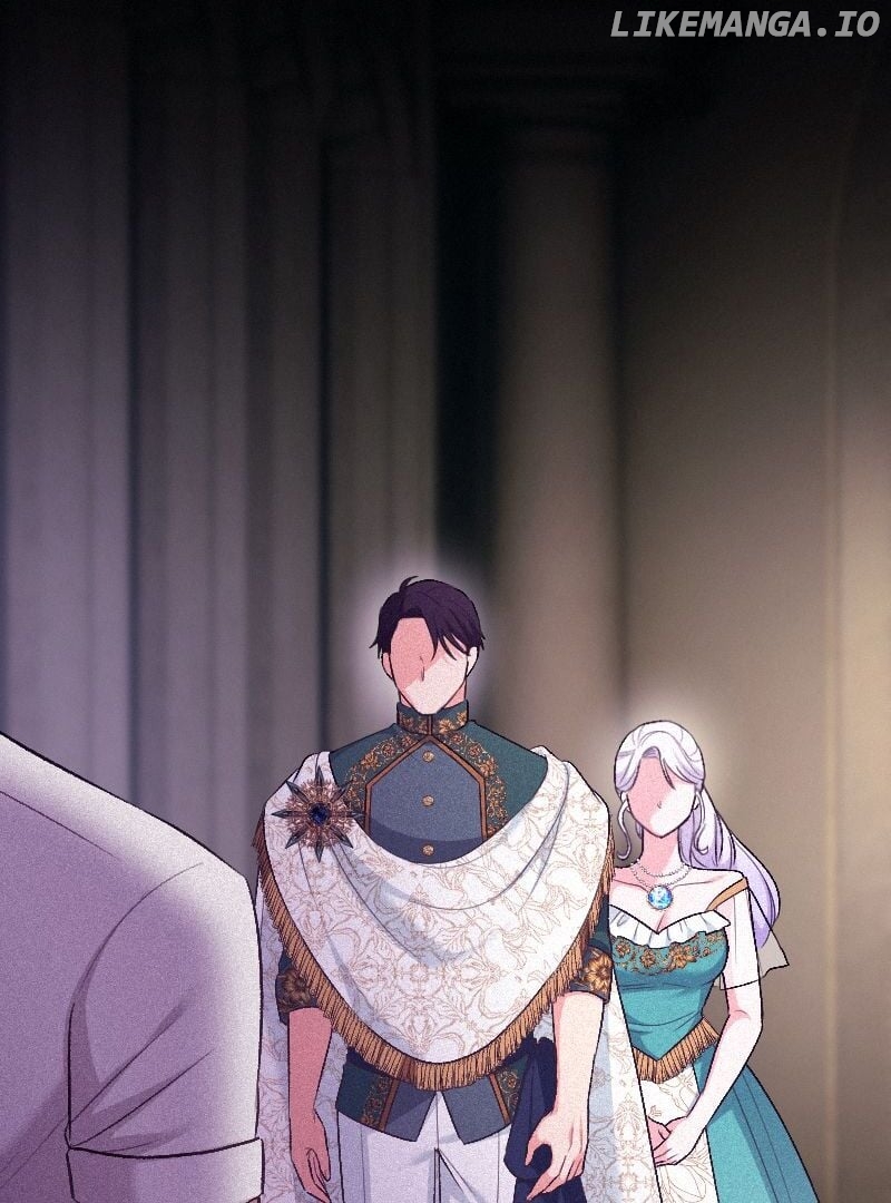 The Abandoned Saintess' Vow: To Deny the Prince's Love in Her Next Life Chapter 24 - page 100