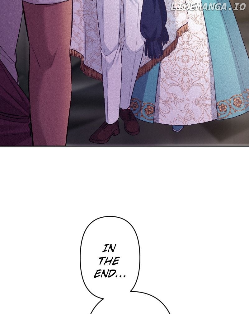 The Abandoned Saintess' Vow: To Deny the Prince's Love in Her Next Life Chapter 24 - page 101