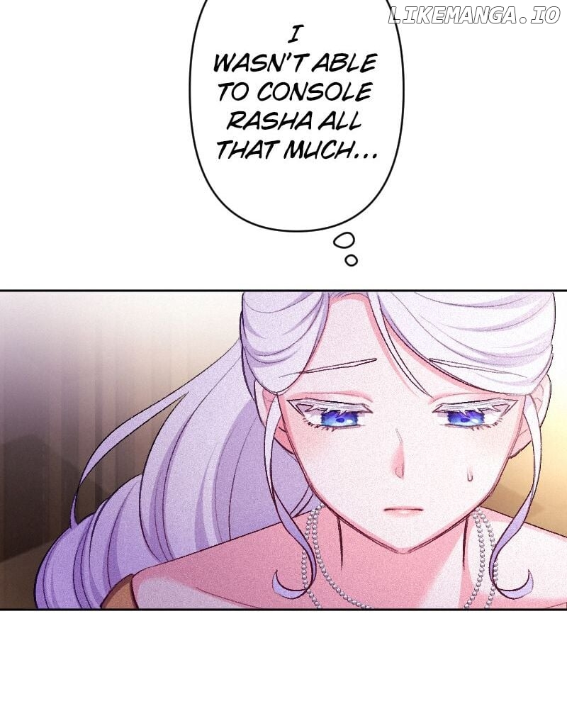 The Abandoned Saintess' Vow: To Deny the Prince's Love in Her Next Life Chapter 24 - page 102