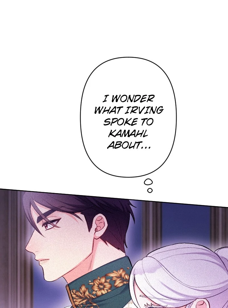 The Abandoned Saintess' Vow: To Deny the Prince's Love in Her Next Life Chapter 24 - page 103