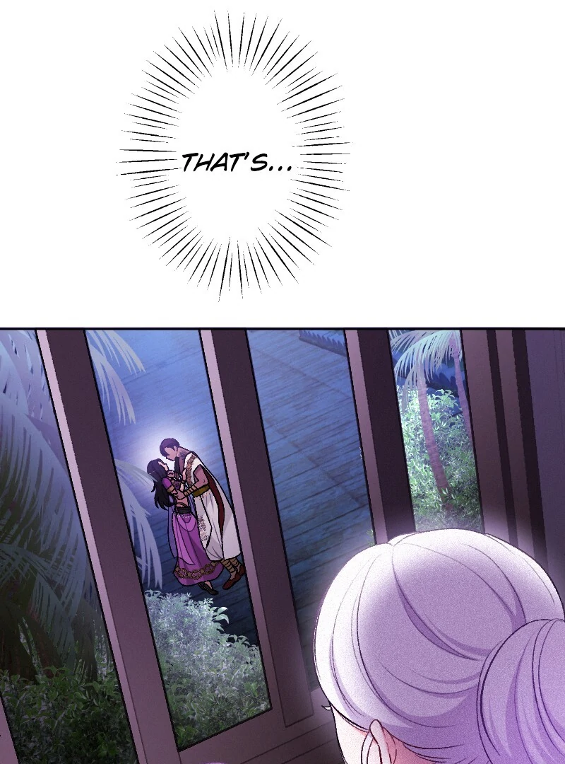 The Abandoned Saintess' Vow: To Deny the Prince's Love in Her Next Life Chapter 24 - page 105