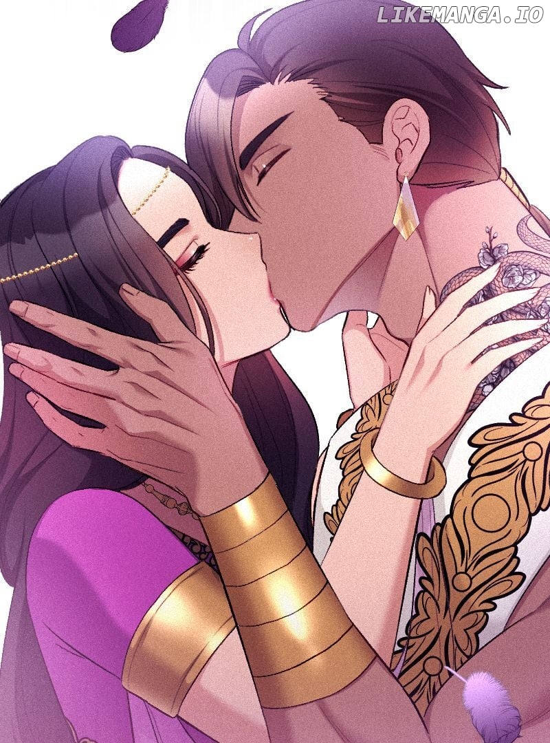 The Abandoned Saintess' Vow: To Deny the Prince's Love in Her Next Life Chapter 24 - page 108