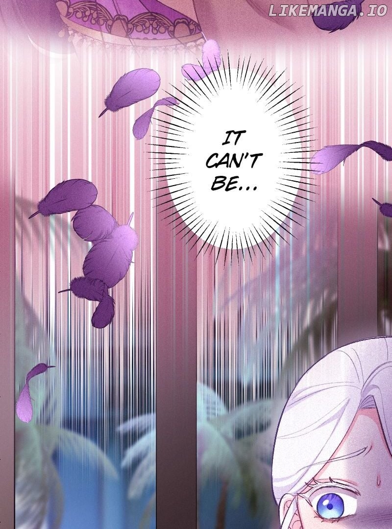 The Abandoned Saintess' Vow: To Deny the Prince's Love in Her Next Life Chapter 24 - page 109