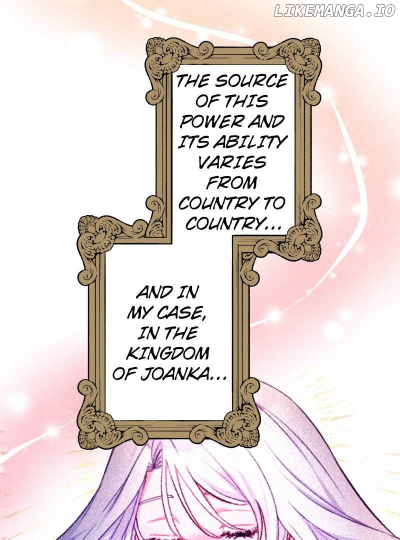 The Abandoned Saintess' Vow: To Deny the Prince's Love in Her Next Life Chapter 24 - page 11