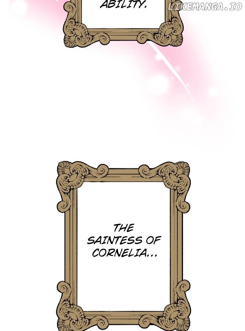 The Abandoned Saintess' Vow: To Deny the Prince's Love in Her Next Life Chapter 24 - page 13