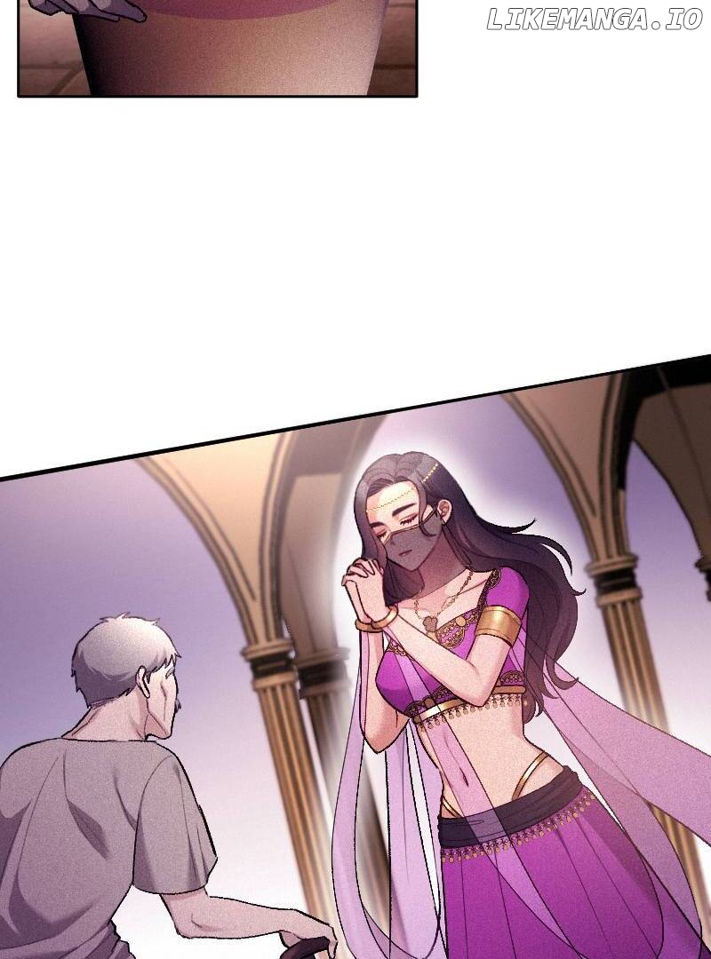 The Abandoned Saintess' Vow: To Deny the Prince's Love in Her Next Life Chapter 24 - page 15