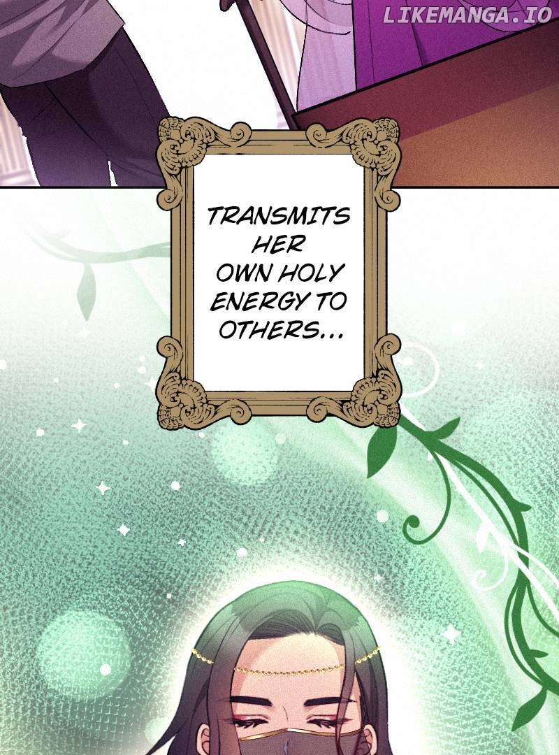 The Abandoned Saintess' Vow: To Deny the Prince's Love in Her Next Life Chapter 24 - page 16