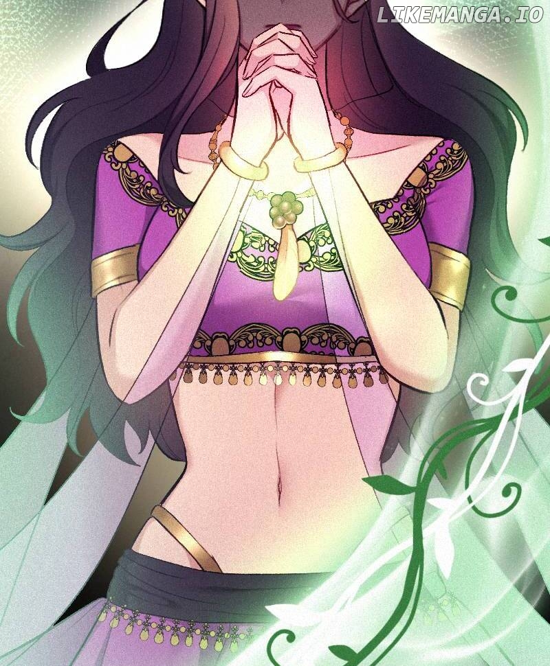 The Abandoned Saintess' Vow: To Deny the Prince's Love in Her Next Life Chapter 24 - page 17