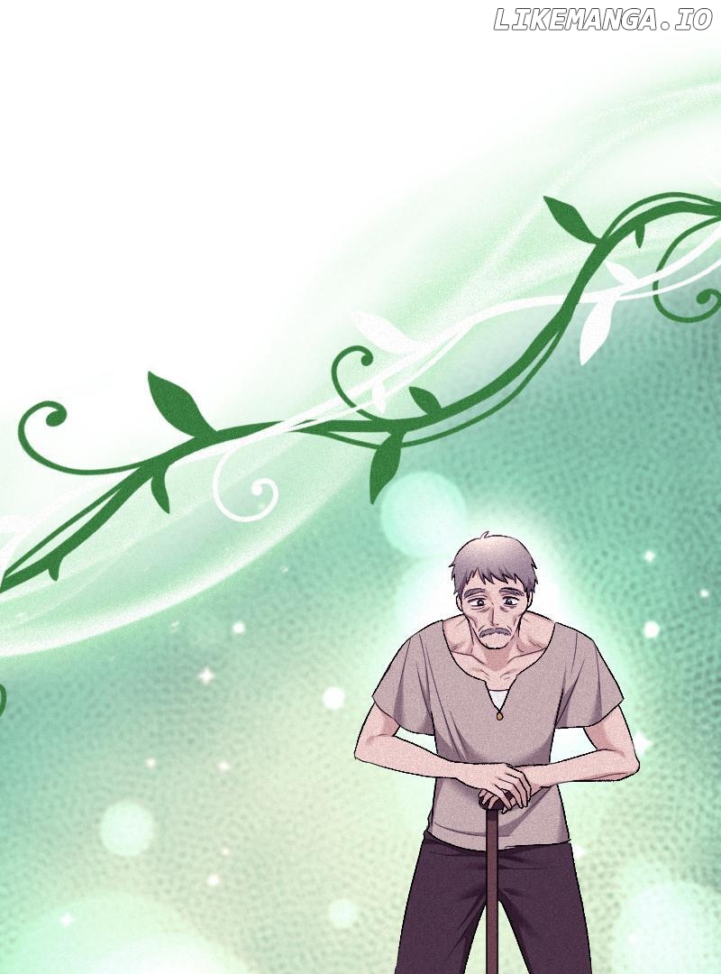 The Abandoned Saintess' Vow: To Deny the Prince's Love in Her Next Life Chapter 24 - page 19