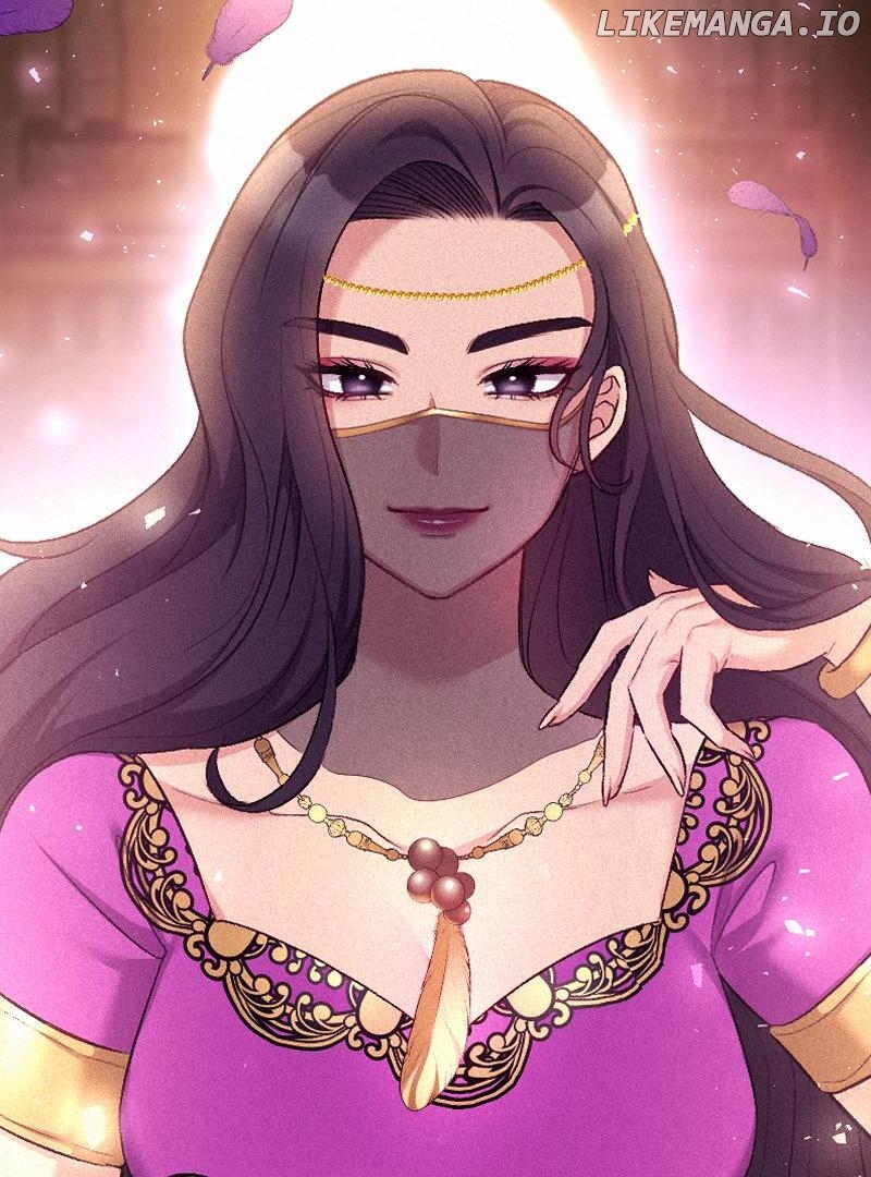 The Abandoned Saintess' Vow: To Deny the Prince's Love in Her Next Life Chapter 24 - page 2