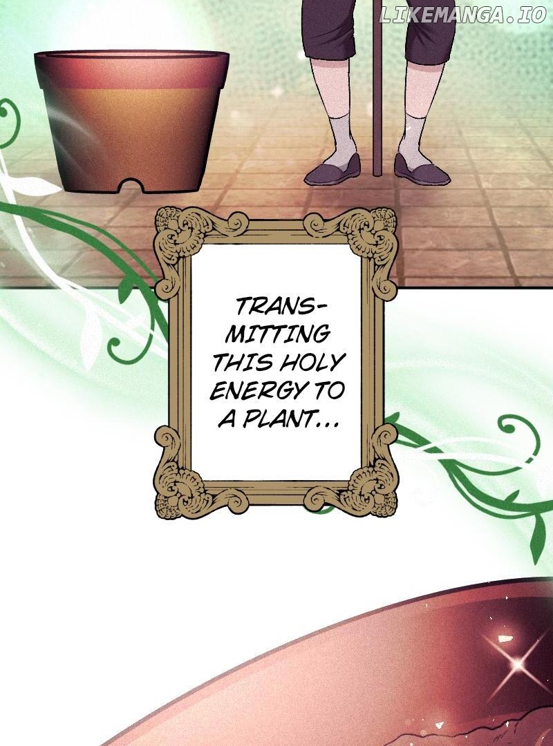 The Abandoned Saintess' Vow: To Deny the Prince's Love in Her Next Life Chapter 24 - page 20