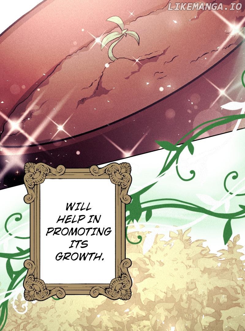 The Abandoned Saintess' Vow: To Deny the Prince's Love in Her Next Life Chapter 24 - page 21