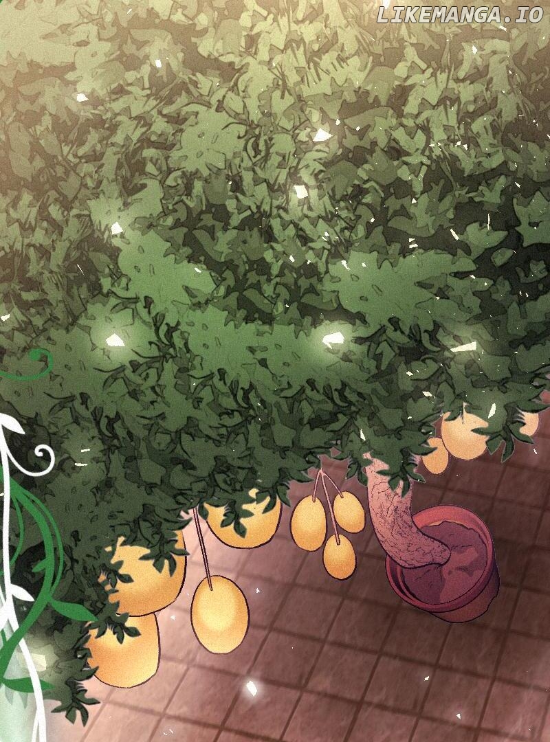 The Abandoned Saintess' Vow: To Deny the Prince's Love in Her Next Life Chapter 24 - page 22