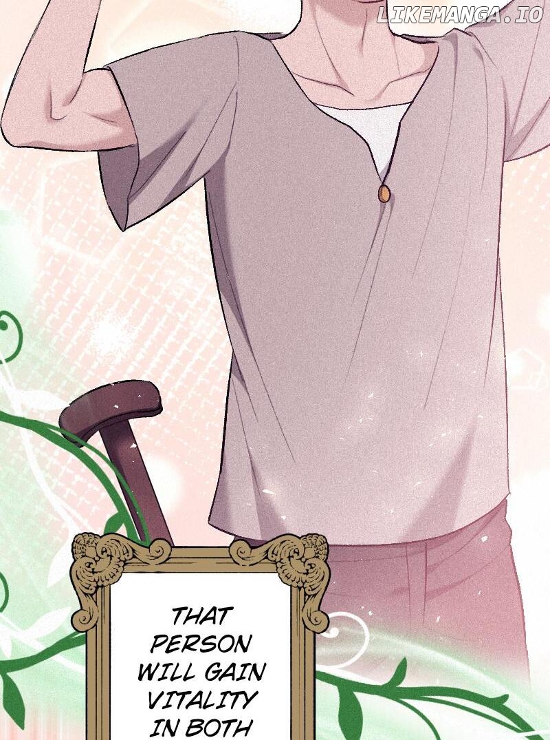 The Abandoned Saintess' Vow: To Deny the Prince's Love in Her Next Life Chapter 24 - page 25