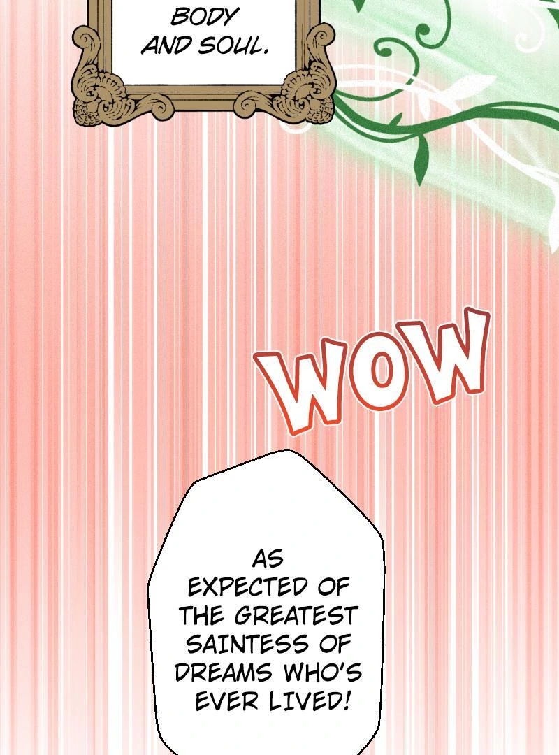 The Abandoned Saintess' Vow: To Deny the Prince's Love in Her Next Life Chapter 24 - page 26