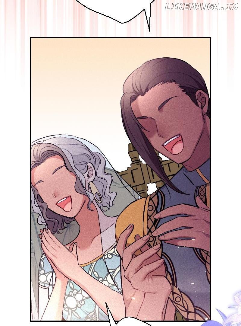The Abandoned Saintess' Vow: To Deny the Prince's Love in Her Next Life Chapter 24 - page 27