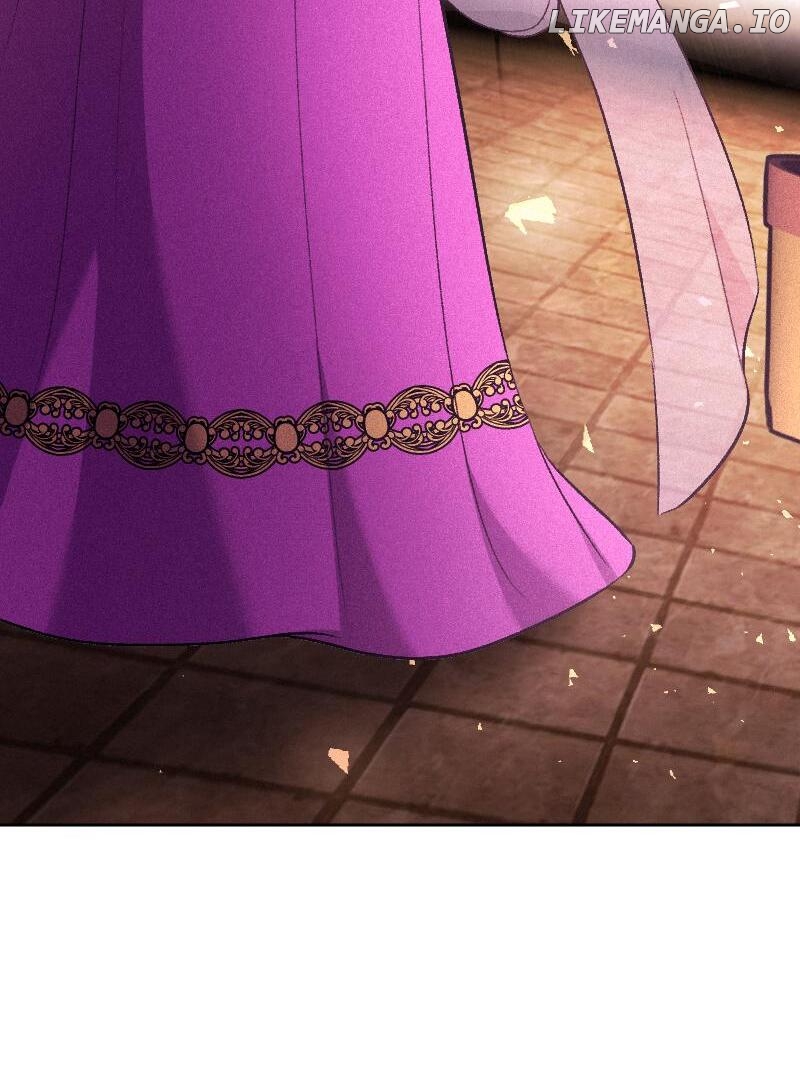 The Abandoned Saintess' Vow: To Deny the Prince's Love in Her Next Life Chapter 24 - page 32