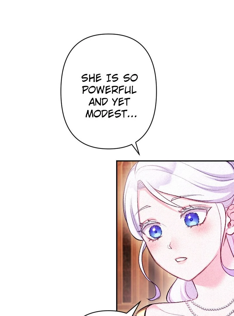 The Abandoned Saintess' Vow: To Deny the Prince's Love in Her Next Life Chapter 24 - page 33