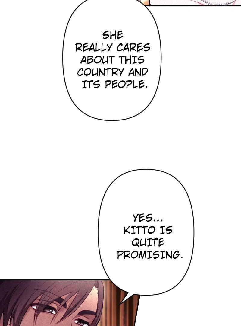The Abandoned Saintess' Vow: To Deny the Prince's Love in Her Next Life Chapter 24 - page 34