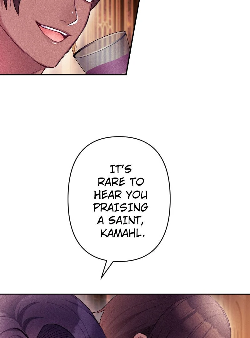 The Abandoned Saintess' Vow: To Deny the Prince's Love in Her Next Life Chapter 24 - page 35