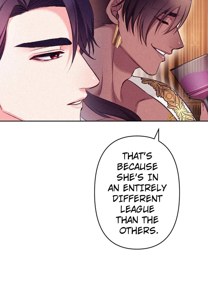 The Abandoned Saintess' Vow: To Deny the Prince's Love in Her Next Life Chapter 24 - page 36