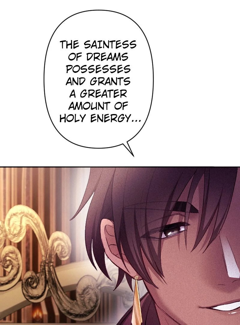 The Abandoned Saintess' Vow: To Deny the Prince's Love in Her Next Life Chapter 24 - page 37