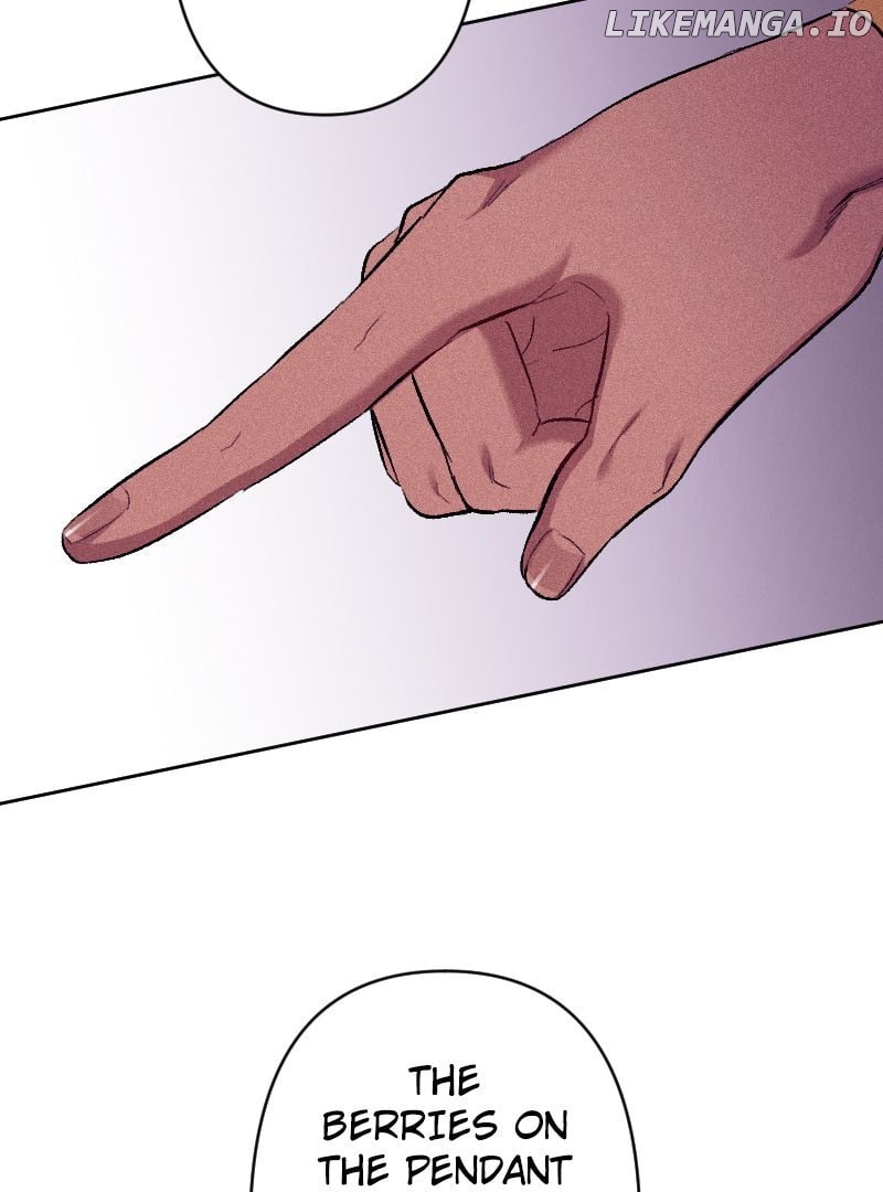 The Abandoned Saintess' Vow: To Deny the Prince's Love in Her Next Life Chapter 24 - page 39