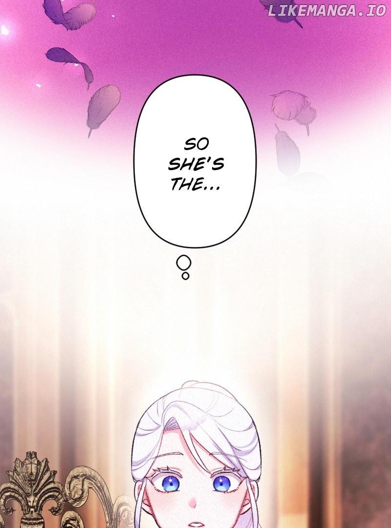 The Abandoned Saintess' Vow: To Deny the Prince's Love in Her Next Life Chapter 24 - page 4