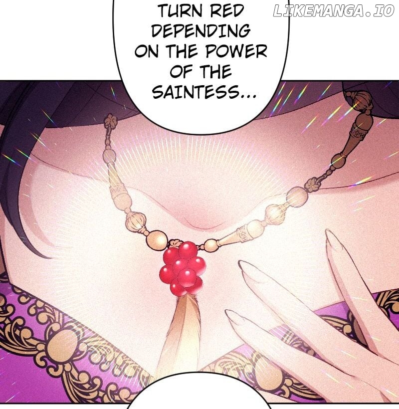 The Abandoned Saintess' Vow: To Deny the Prince's Love in Her Next Life Chapter 24 - page 40