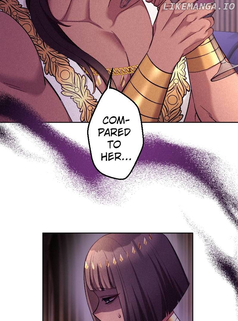 The Abandoned Saintess' Vow: To Deny the Prince's Love in Her Next Life Chapter 24 - page 45