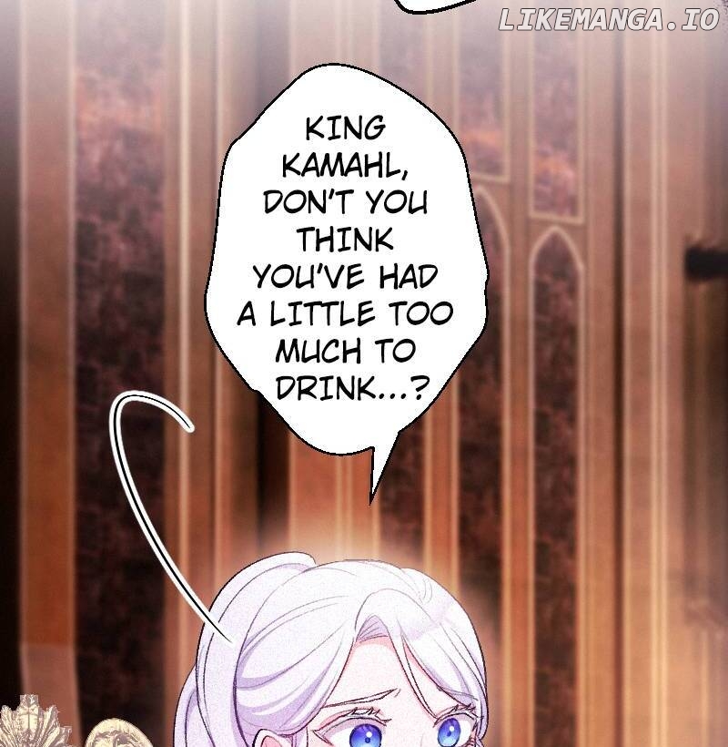 The Abandoned Saintess' Vow: To Deny the Prince's Love in Her Next Life Chapter 24 - page 49