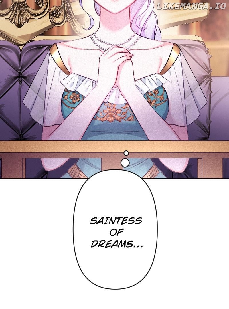 The Abandoned Saintess' Vow: To Deny the Prince's Love in Her Next Life Chapter 24 - page 5