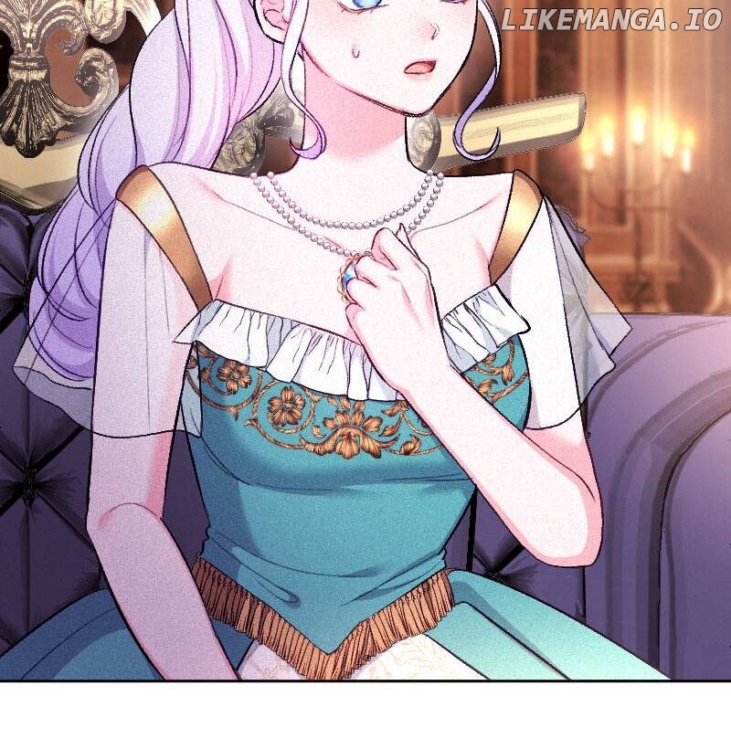 The Abandoned Saintess' Vow: To Deny the Prince's Love in Her Next Life Chapter 24 - page 50