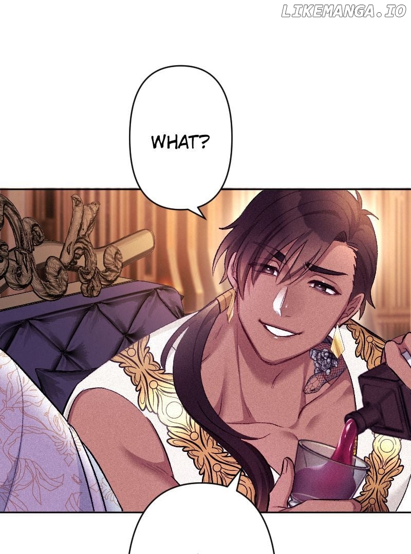 The Abandoned Saintess' Vow: To Deny the Prince's Love in Her Next Life Chapter 24 - page 51