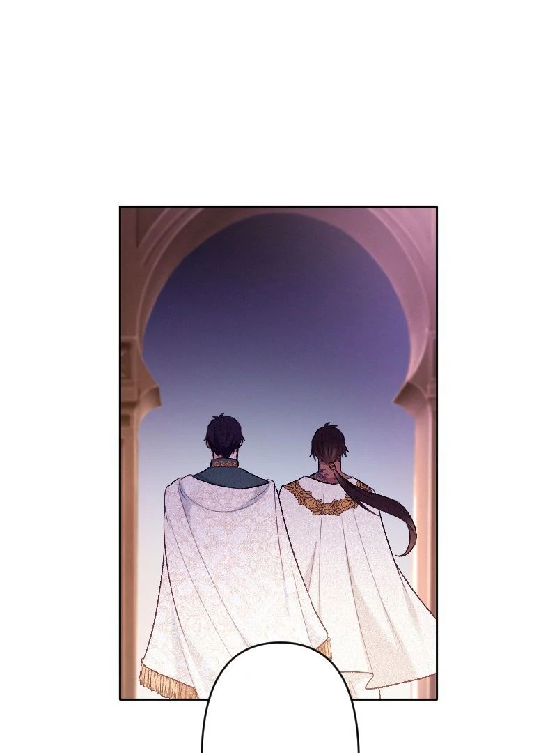 The Abandoned Saintess' Vow: To Deny the Prince's Love in Her Next Life Chapter 24 - page 56