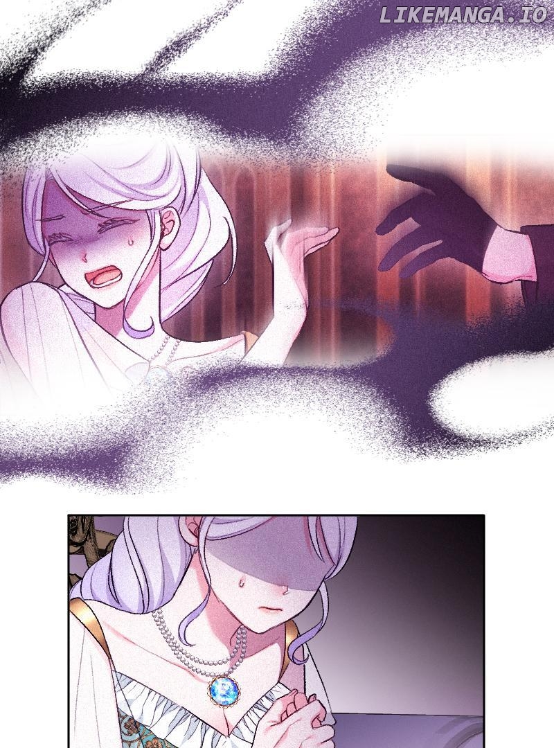 The Abandoned Saintess' Vow: To Deny the Prince's Love in Her Next Life Chapter 24 - page 60