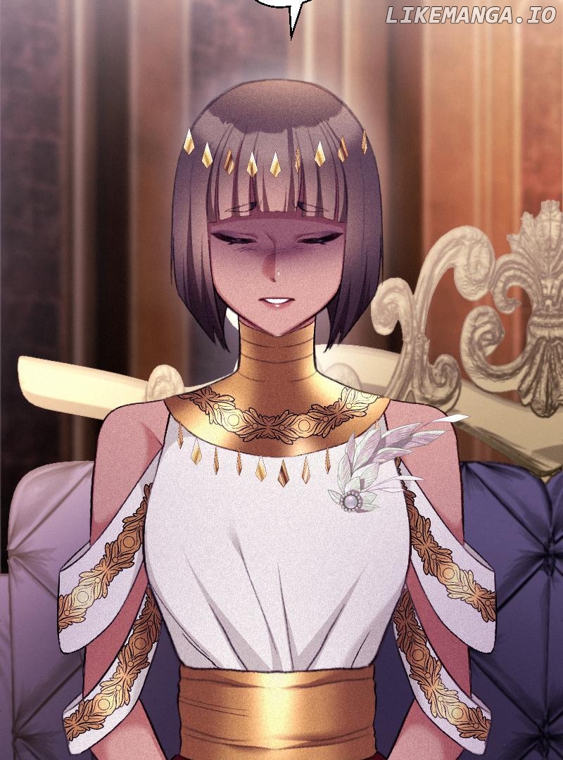 The Abandoned Saintess' Vow: To Deny the Prince's Love in Her Next Life Chapter 24 - page 64