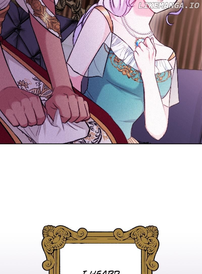 The Abandoned Saintess' Vow: To Deny the Prince's Love in Her Next Life Chapter 24 - page 66