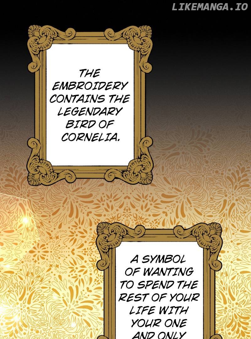 The Abandoned Saintess' Vow: To Deny the Prince's Love in Her Next Life Chapter 24 - page 69