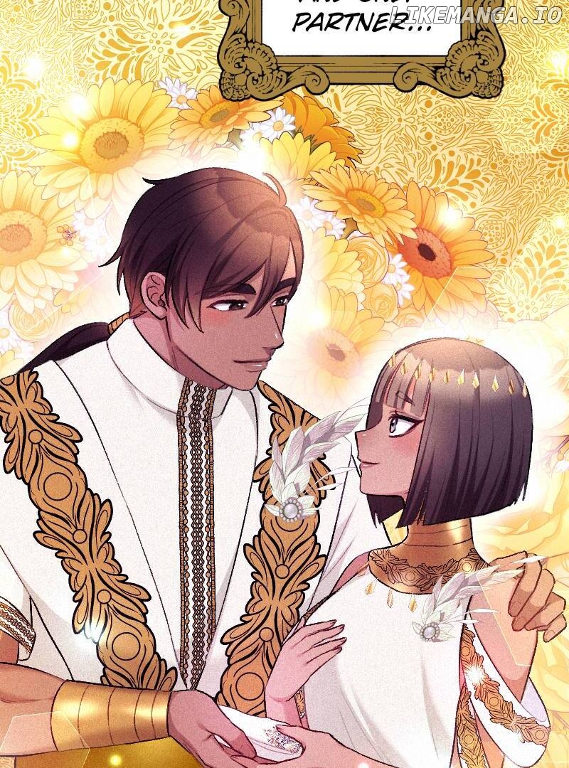 The Abandoned Saintess' Vow: To Deny the Prince's Love in Her Next Life Chapter 24 - page 70