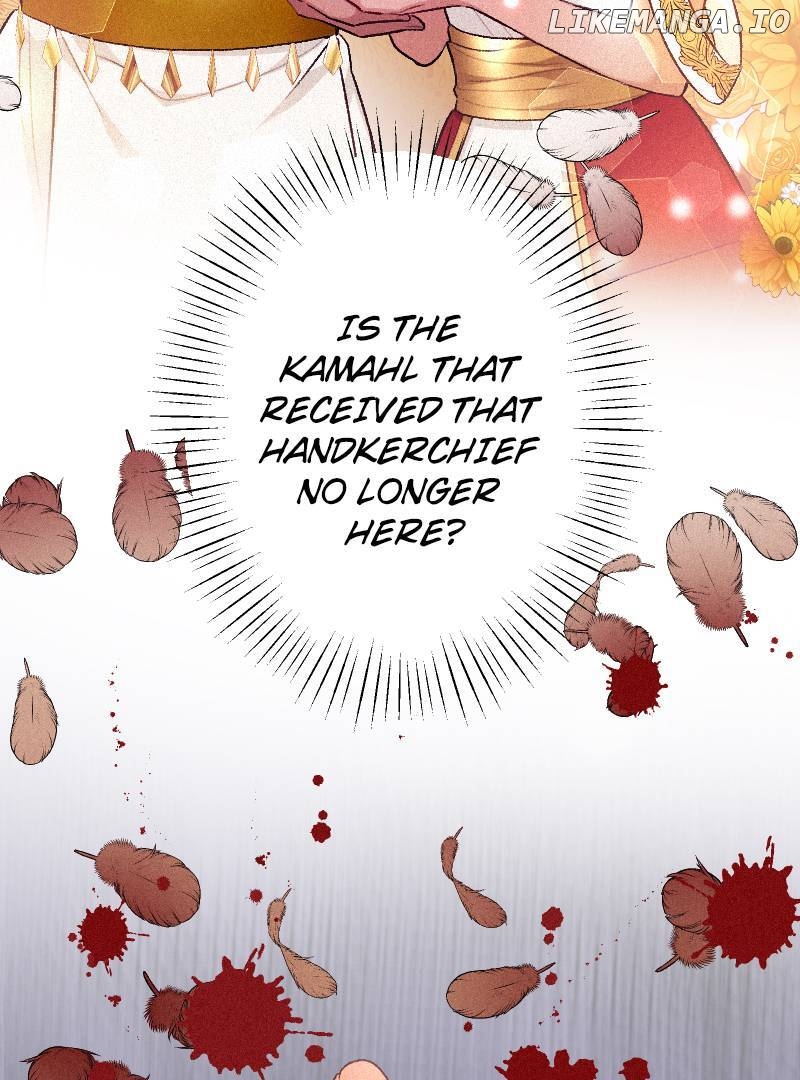 The Abandoned Saintess' Vow: To Deny the Prince's Love in Her Next Life Chapter 24 - page 71