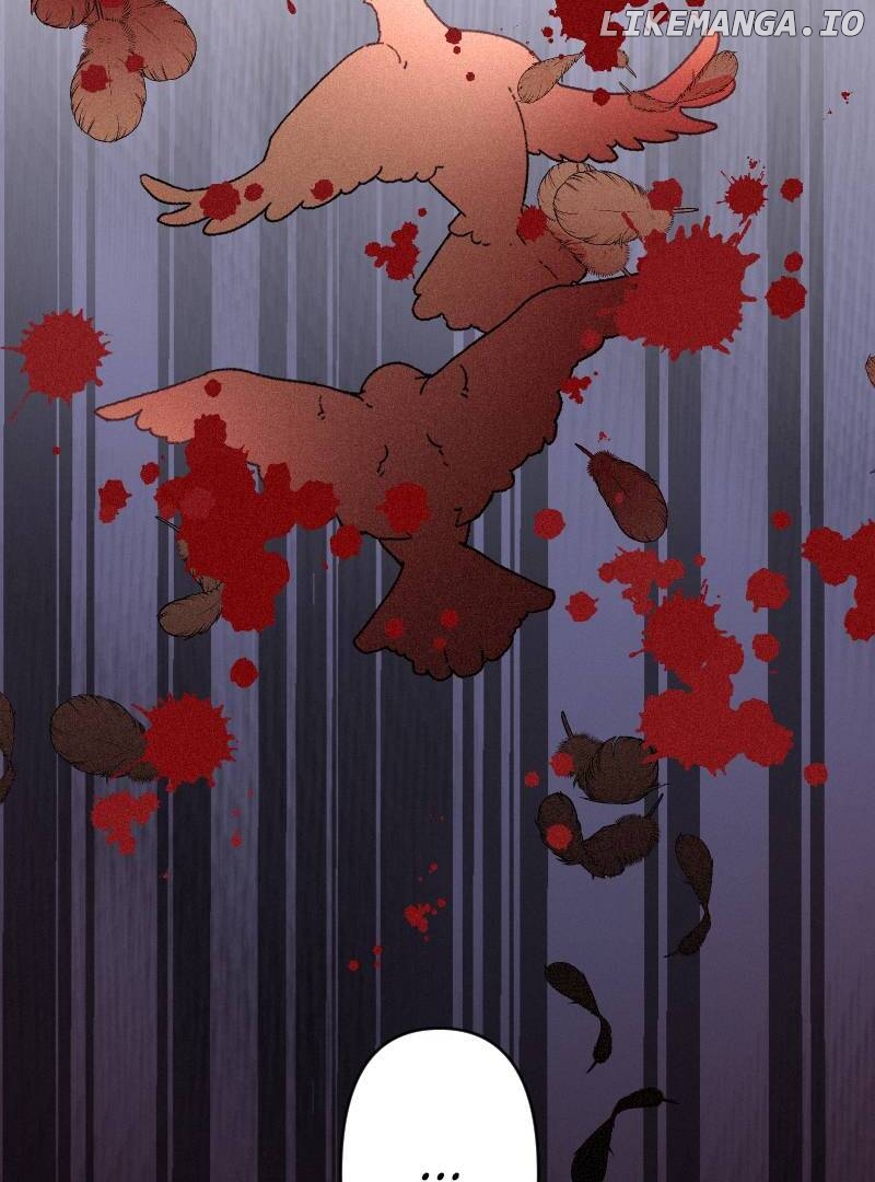 The Abandoned Saintess' Vow: To Deny the Prince's Love in Her Next Life Chapter 24 - page 72