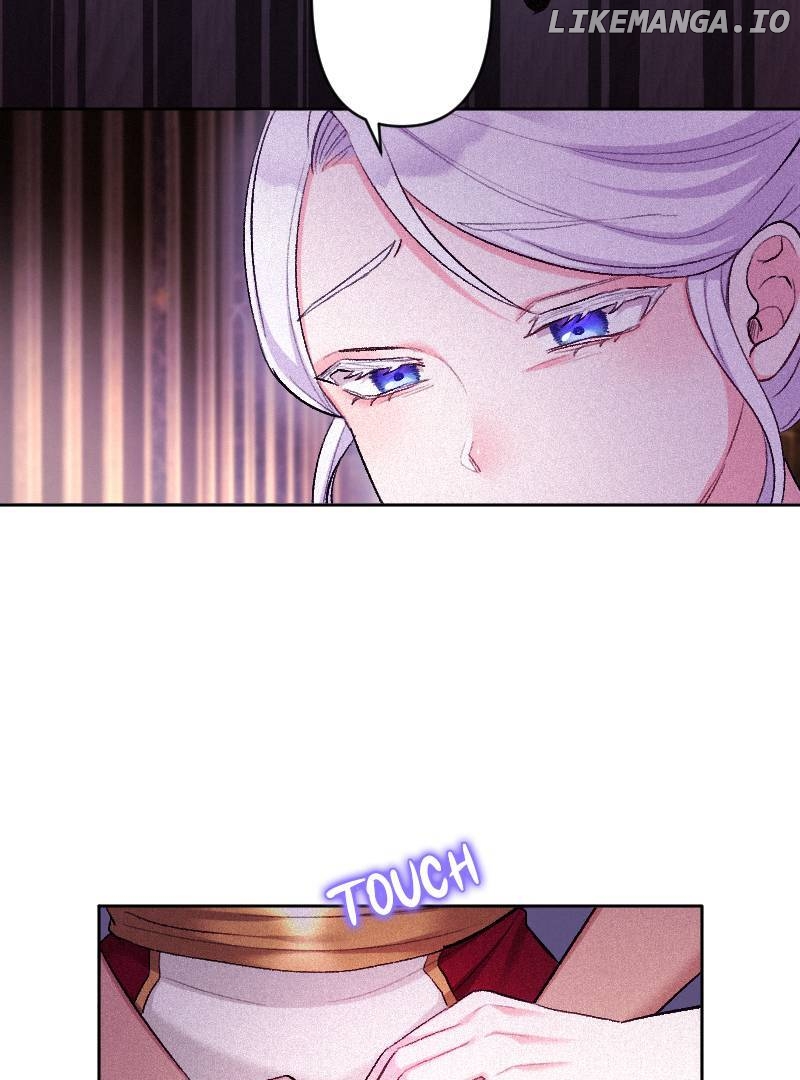 The Abandoned Saintess' Vow: To Deny the Prince's Love in Her Next Life Chapter 24 - page 73
