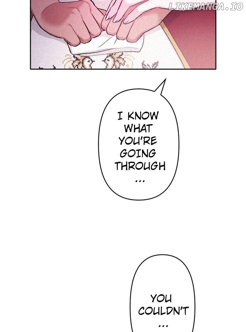 The Abandoned Saintess' Vow: To Deny the Prince's Love in Her Next Life Chapter 24 - page 74